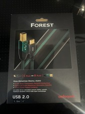 Audioquest Forest USB 2.0 - C