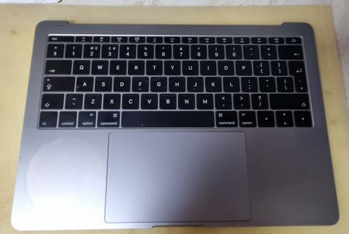Apple macbook pro a1708 - pro, 13
