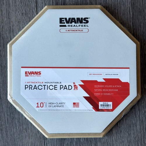 Evans rf10g realfeel - -, rf10g-at,