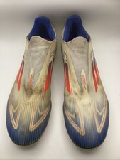 Adidas X Speedflow Laceless