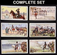 NAPOLEON PLAYER CIGARETTE