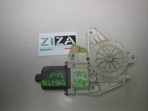 Front right window - right, motor
