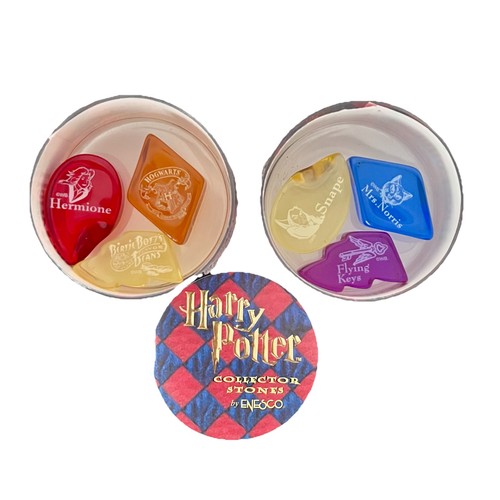 Harry potter the - potter,