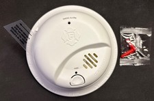 First Alert Smoke Alarm