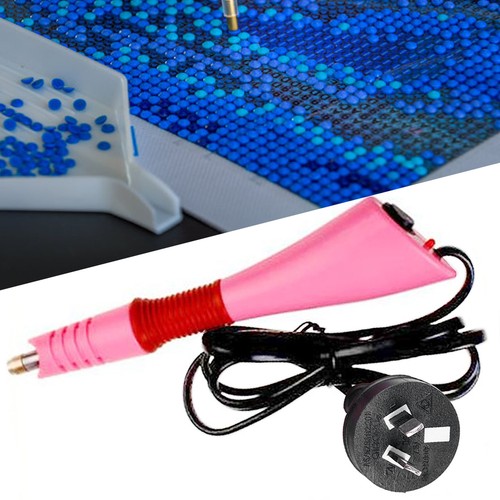 Hot fix rhinestone applicator - hot,