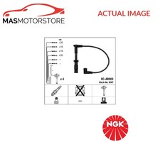 IGNITION CABLE SET LEADS KIT