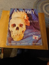 Anatomy by Walter T. Foster