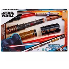 Star Wars Lightsaber Forge
