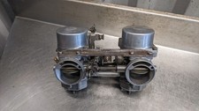 HONDA CB400N CARBS KEIHIN VB31B CARBURETTORS CB 400 N SUPERDREAM