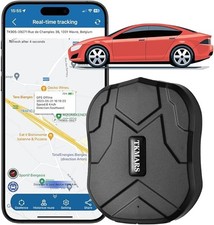 GPS Car Tracker TK-905 Magnet Anti-theft Real-Time Tracker No Subscription