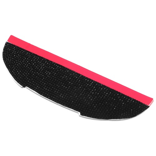Car wing mirror rain deflector - wing,