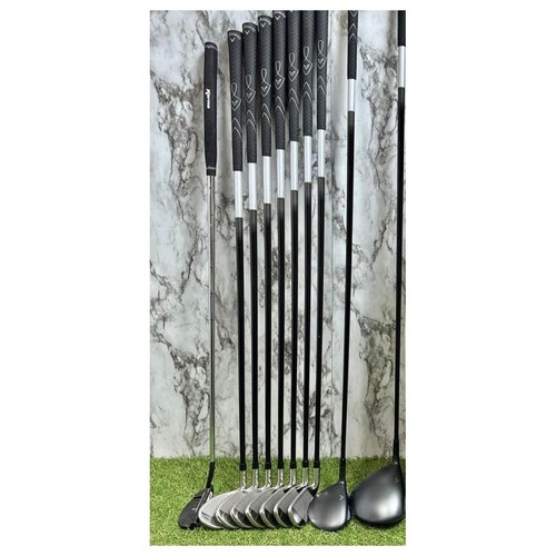 Callaway warbird club set - set, 1w