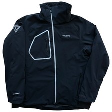 Musto Evolution Primaloft Jacket Navy XL