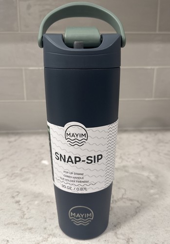 Mayim snap sip 30oz - snap,