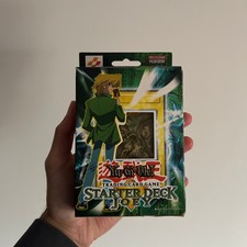 Yu-GI-Oh! - Starter Deck Joey