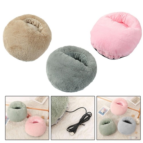 Foot warmer heating pad winter - heating,