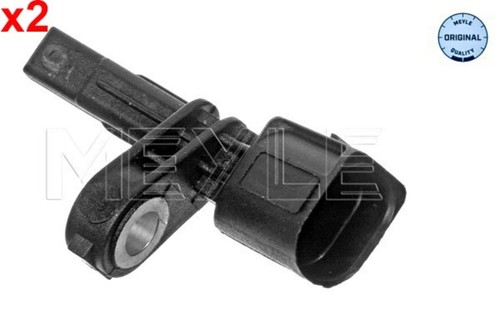 Meyle wheel speed sensor - meyle,