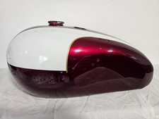 Triumph Bonneville T140 Tiger