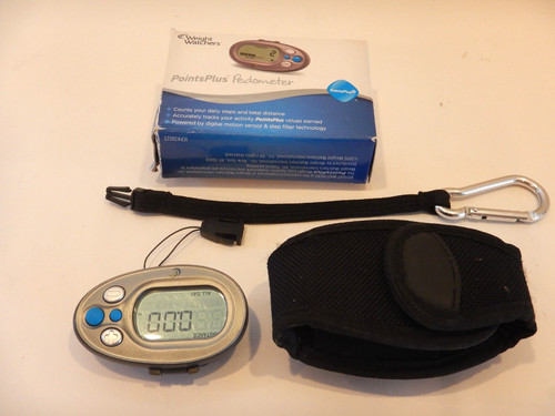Weight watchers pointsplus - weight,
