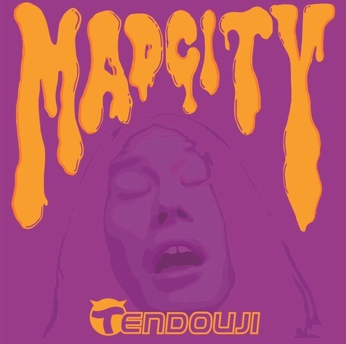 Tendouji mad city limited - mad,