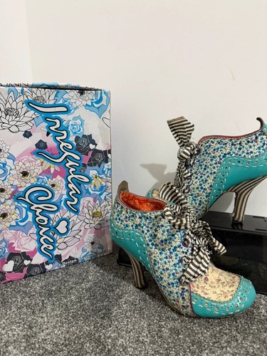 Irregular choice abigail - irregular, abigail’s