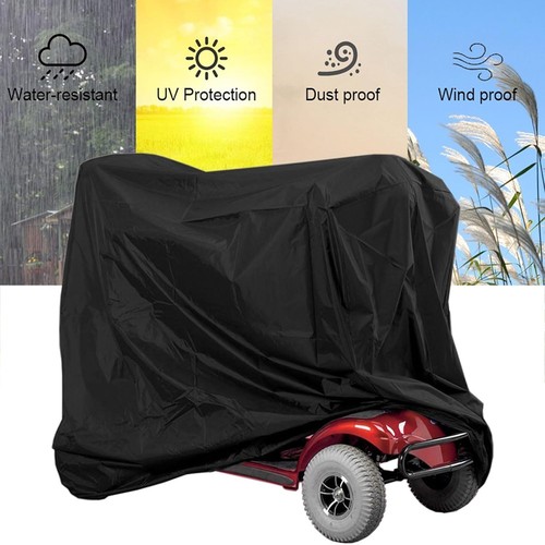 Inch mobility scooter - 75,