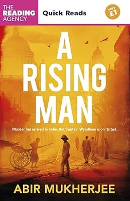 Rising man an exceptional - a,