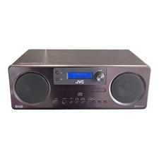 JVC RD-D70 All-in-One Hi-Fi