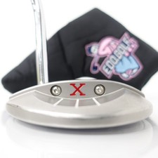 Scotty Cameron Red X Putter RH