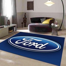 Ford Rug,Ford Pattern
