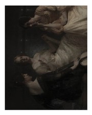 Elegant Vintage Women Wall Art
