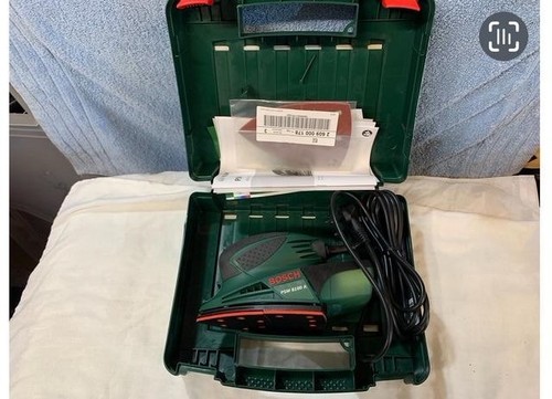 Bosch diy psm 100 - psm, multi