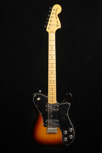 Fender classic series - fender,
