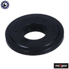 ROLLING BEARING SUSPENSION