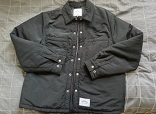 Edwin Supply Worker / Bomber
