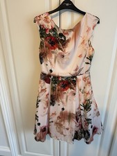 Ladies Ted Baker Sleeveless