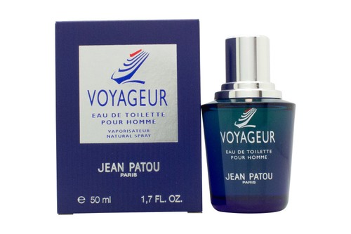 Jean patou voyageur - jean, de