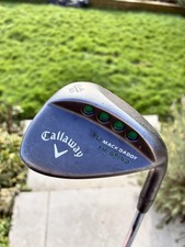 Callaway Mack Daddy P.M Grind