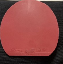 Butterfly tenergy red - tenergy, 05