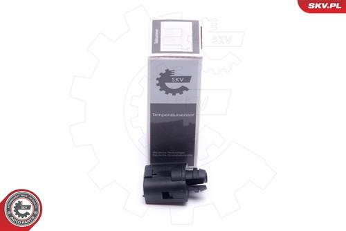 Sensor interior temperature - sensor,,