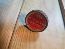 Vintage Paramo Plane Master No