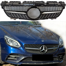 For Mercedes SLK-Class R172