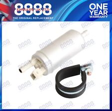 Fuel Lift Pump (AL155607) for