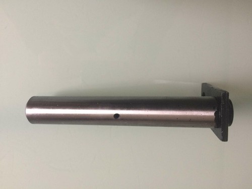 Greased bucket pin kubota - pin,