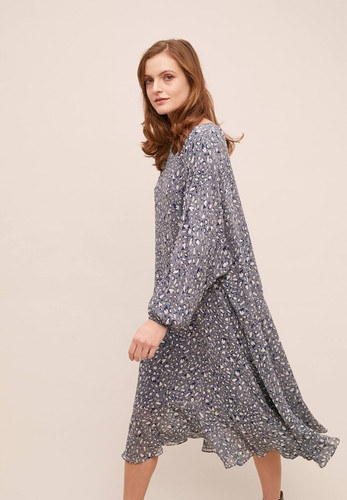 Anthropologie milan midi dress - anthropologie,