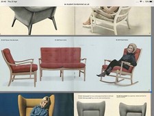 Park Knoll Florian MCM Cottage Suite Project