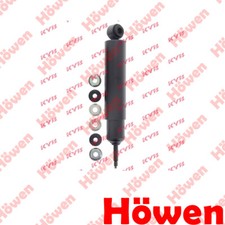 Fits Range Rover 2.4 TD 2.5