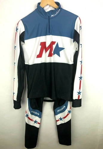 Maloja mens medium - medium, cross