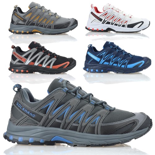 Mens walking hiking trail - walking,