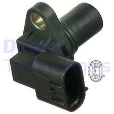Sensor, crankshaft pulse for